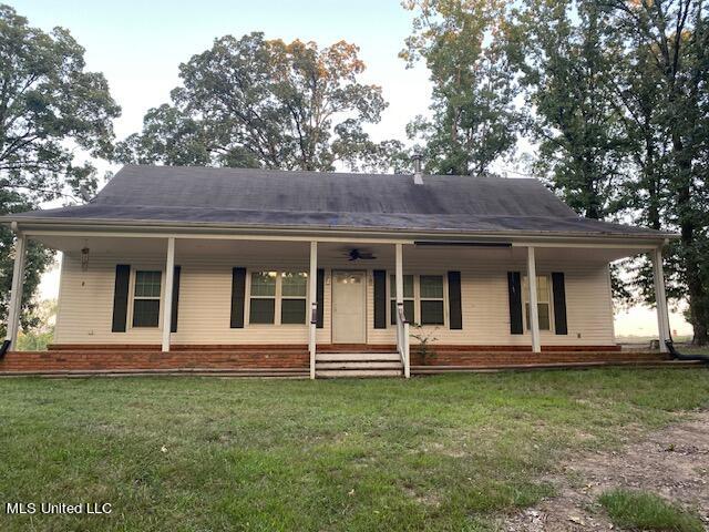 1335 Mcingvale Road, Nesbit, MS 38651 — photo 2