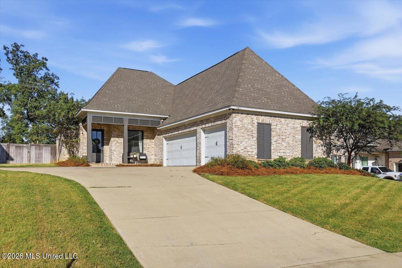 141 Camden Lake Drive — photo