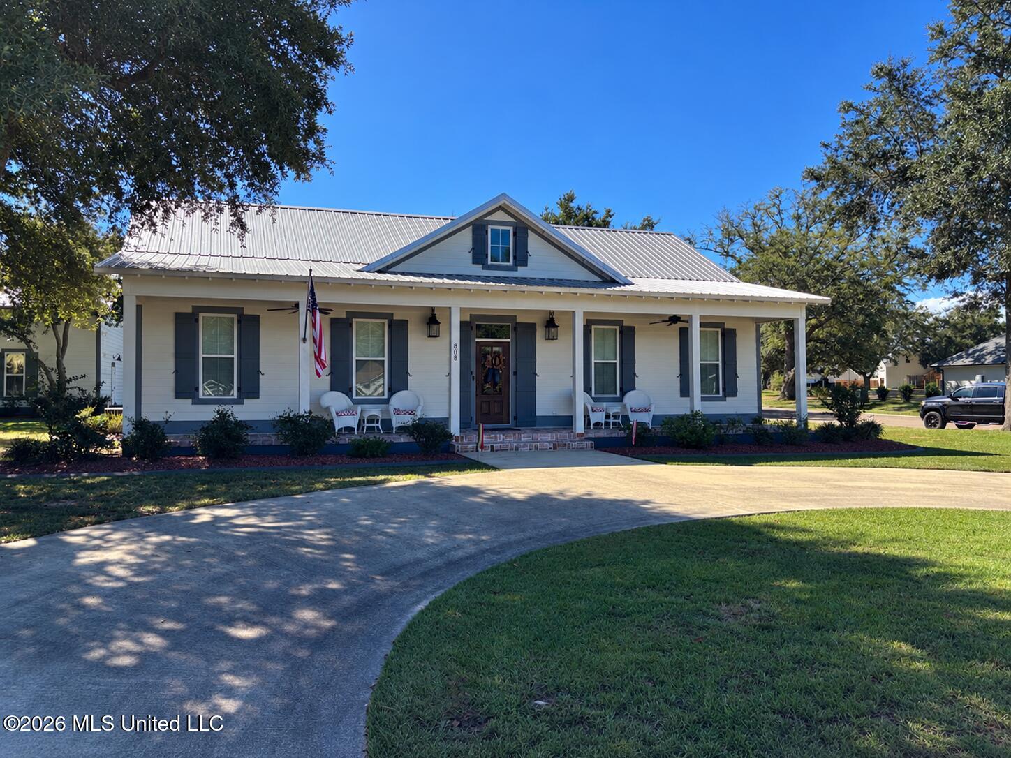 808 Old Spanish Trail — photo