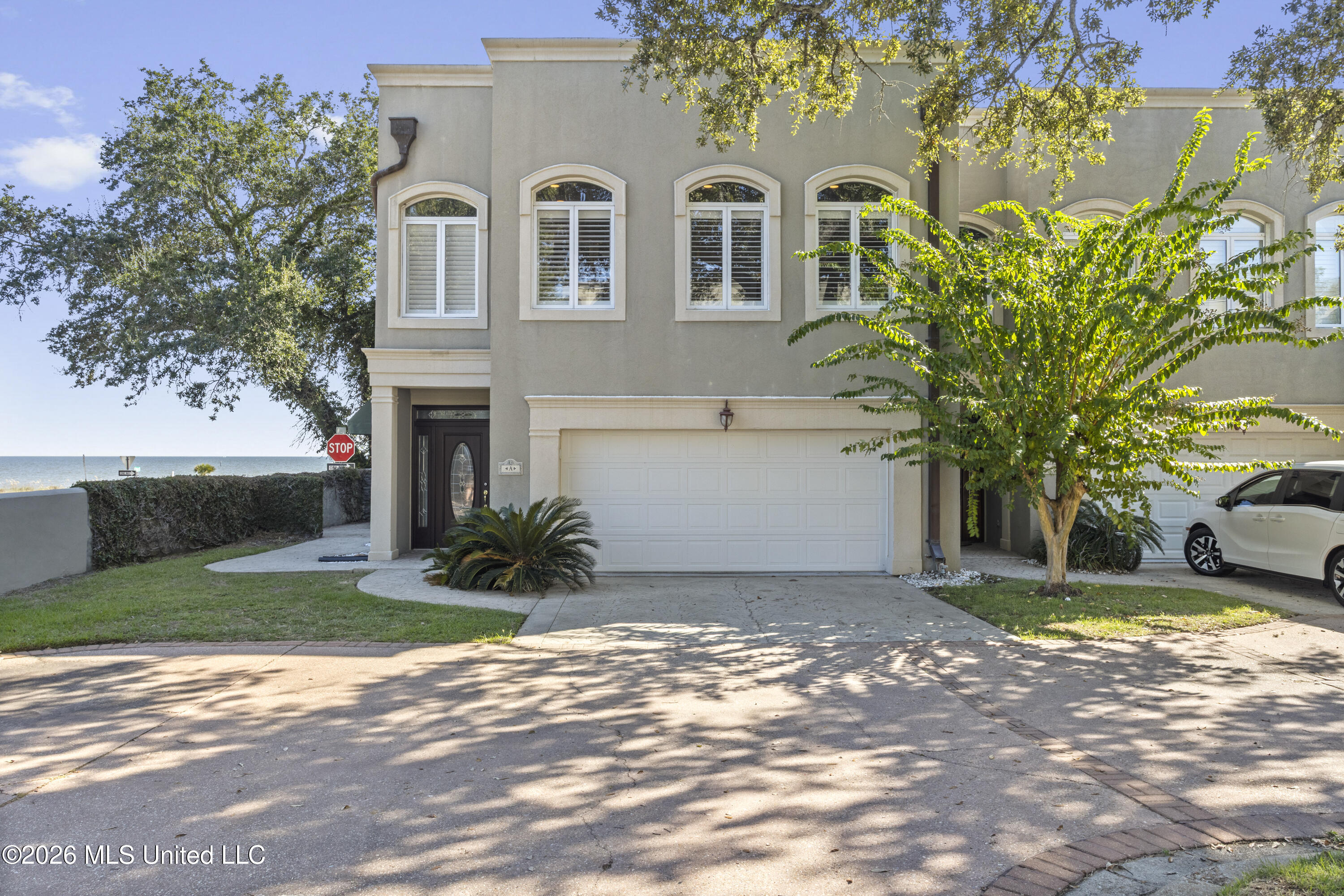 1478 Beach Boulevard #a — photo