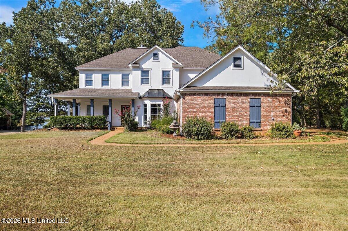 150 Lake Ridge Drive — photo