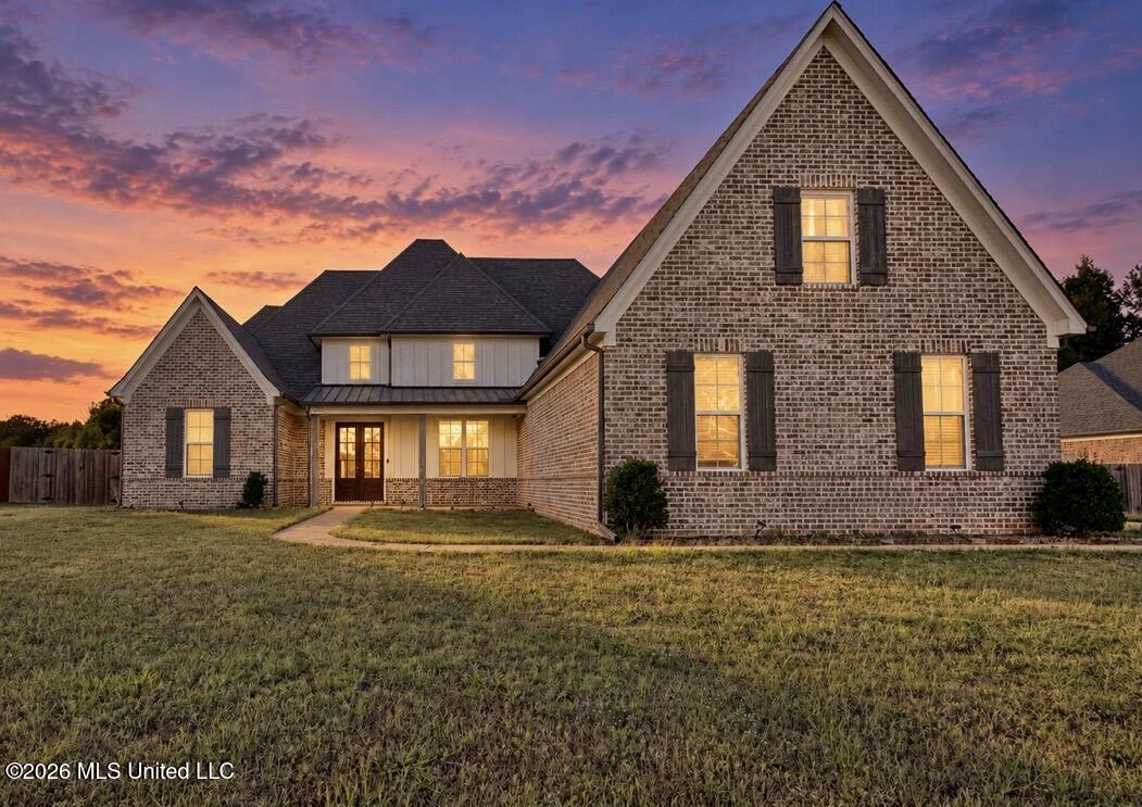 1657 Carlee Drive — photo