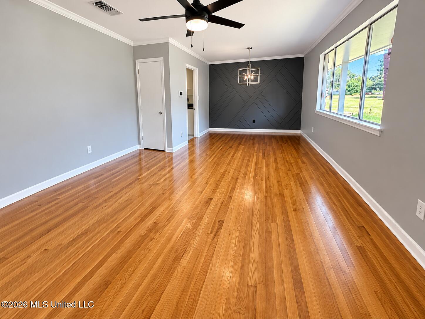 1348 Winterview Drive, Jackson, MS 39211 — photo 2