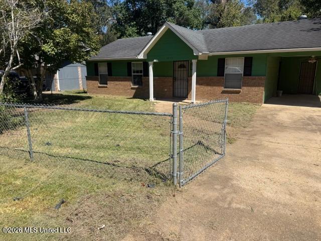 3874 Meadow Lane — photo