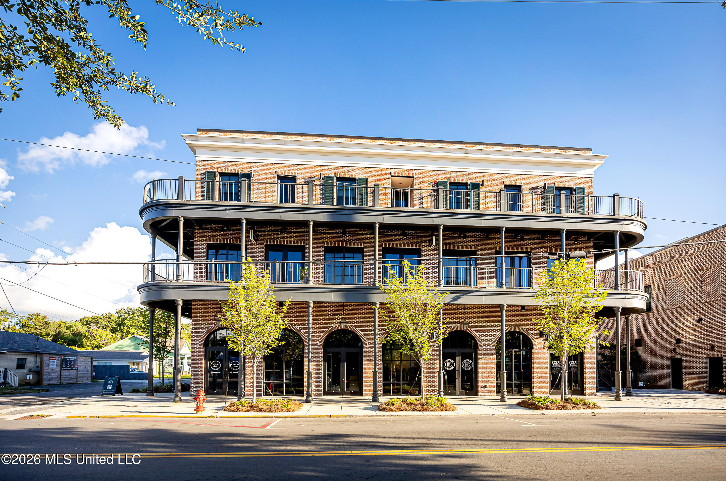 1515 Government Street #a303 — photo