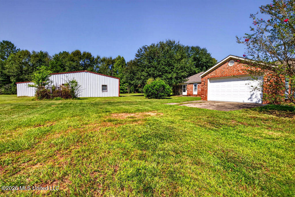 847 City Bridge Road — photo