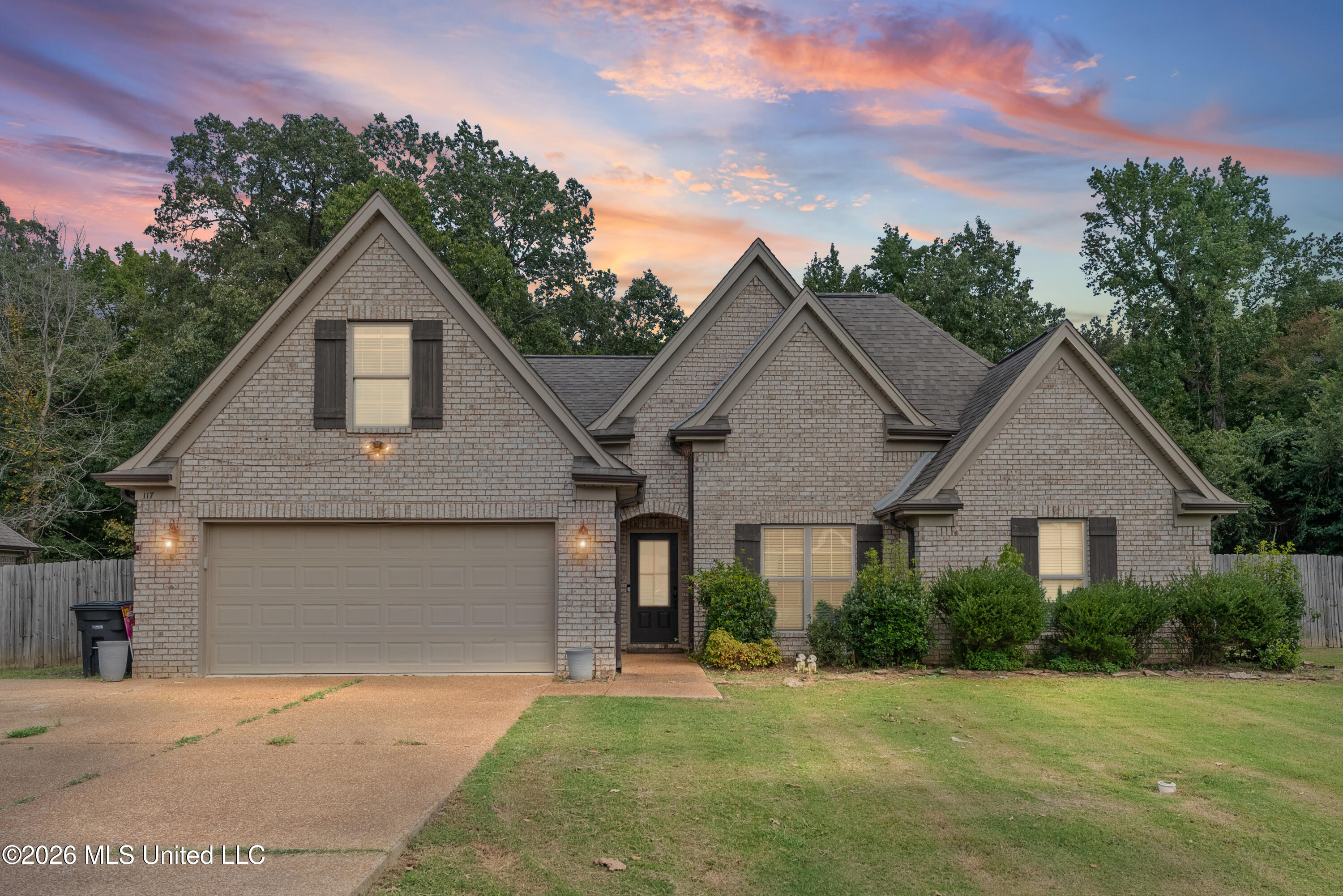 117 Fairway Drive — photo