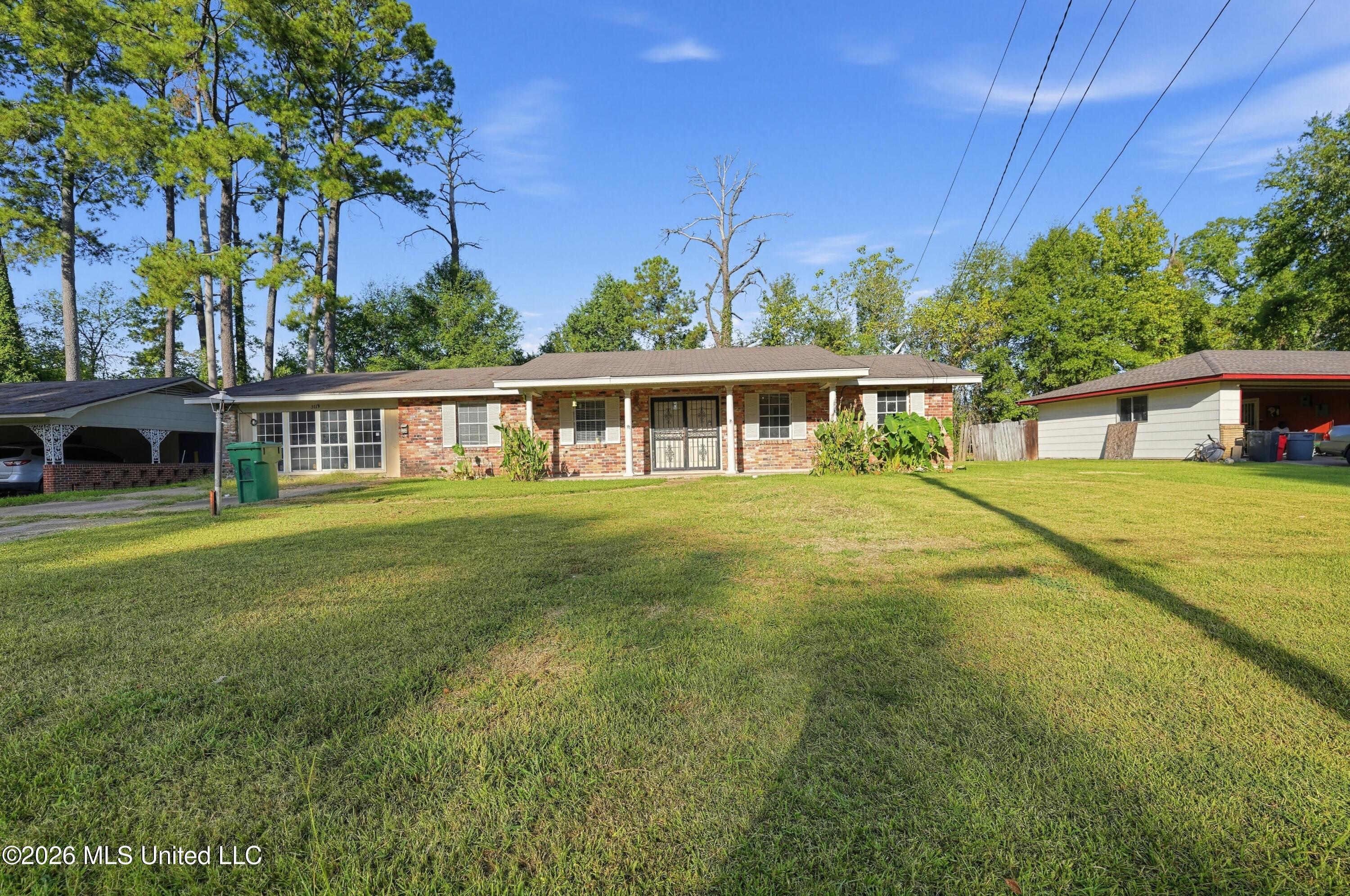 3119 Bienville Drive — photo