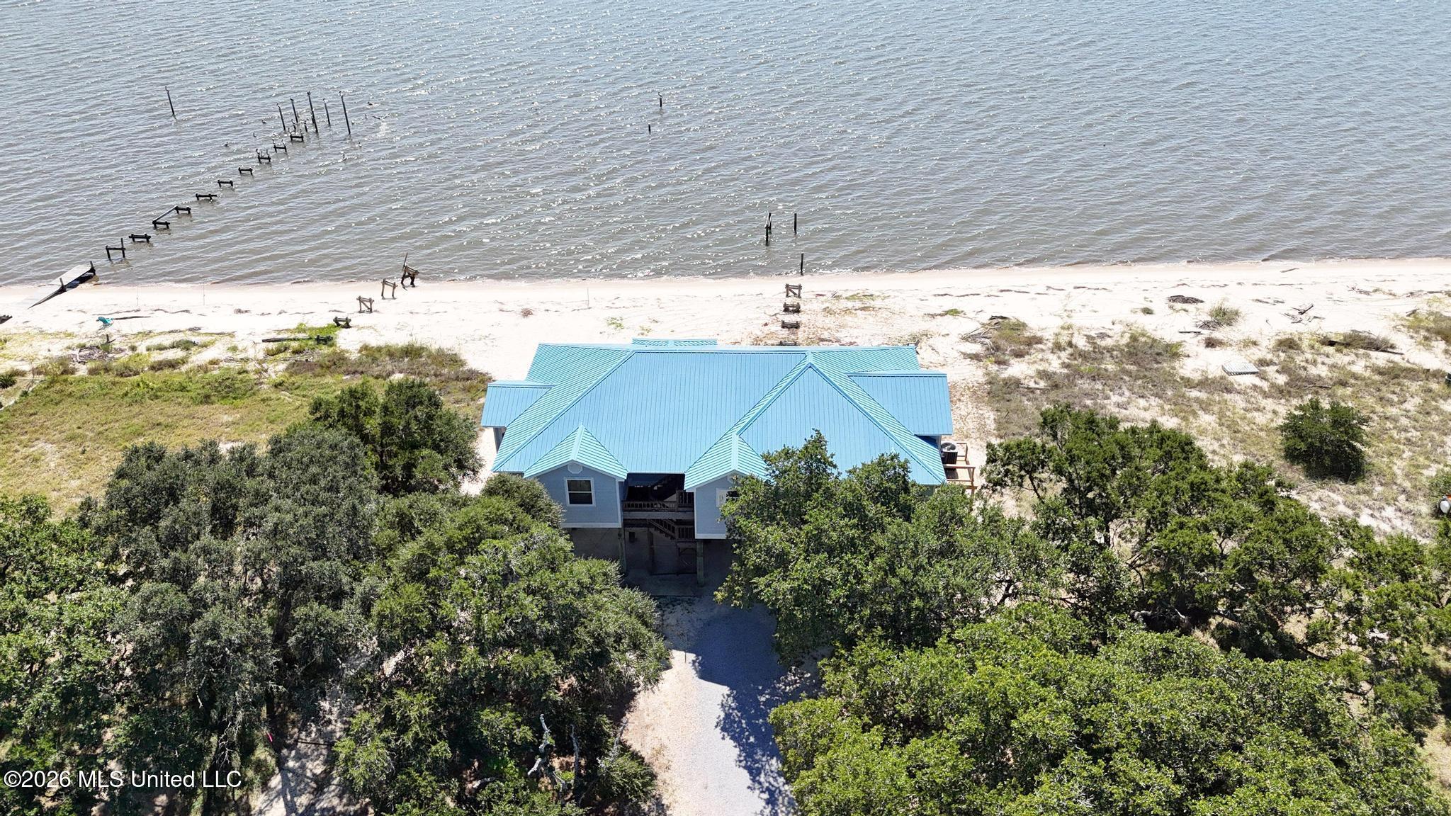 8217 Belle Fontaine Drive — photo