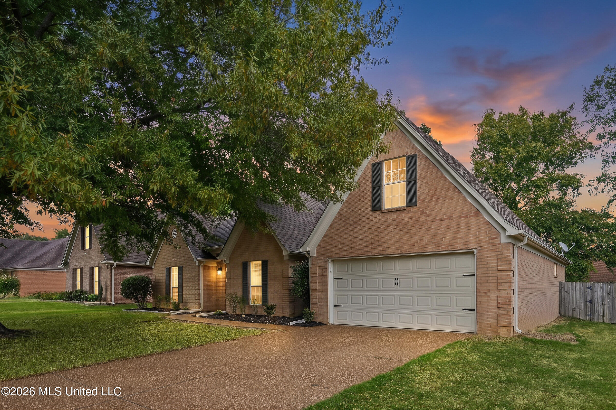 9102 Travis Drive — photo