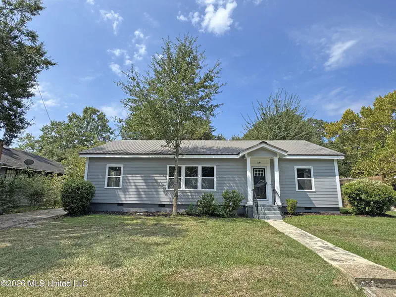 509 N Jackson Street — photo
