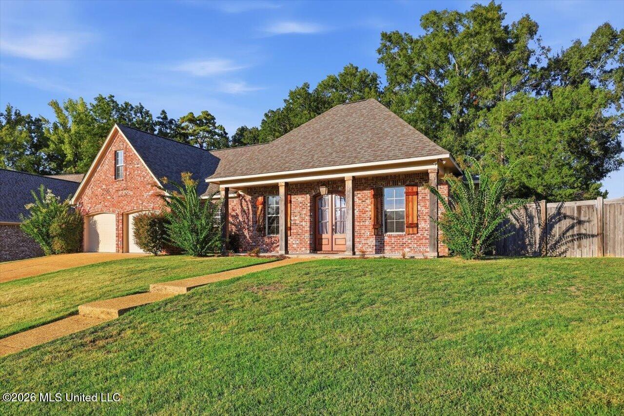 506 Orchard Brook Court — photo