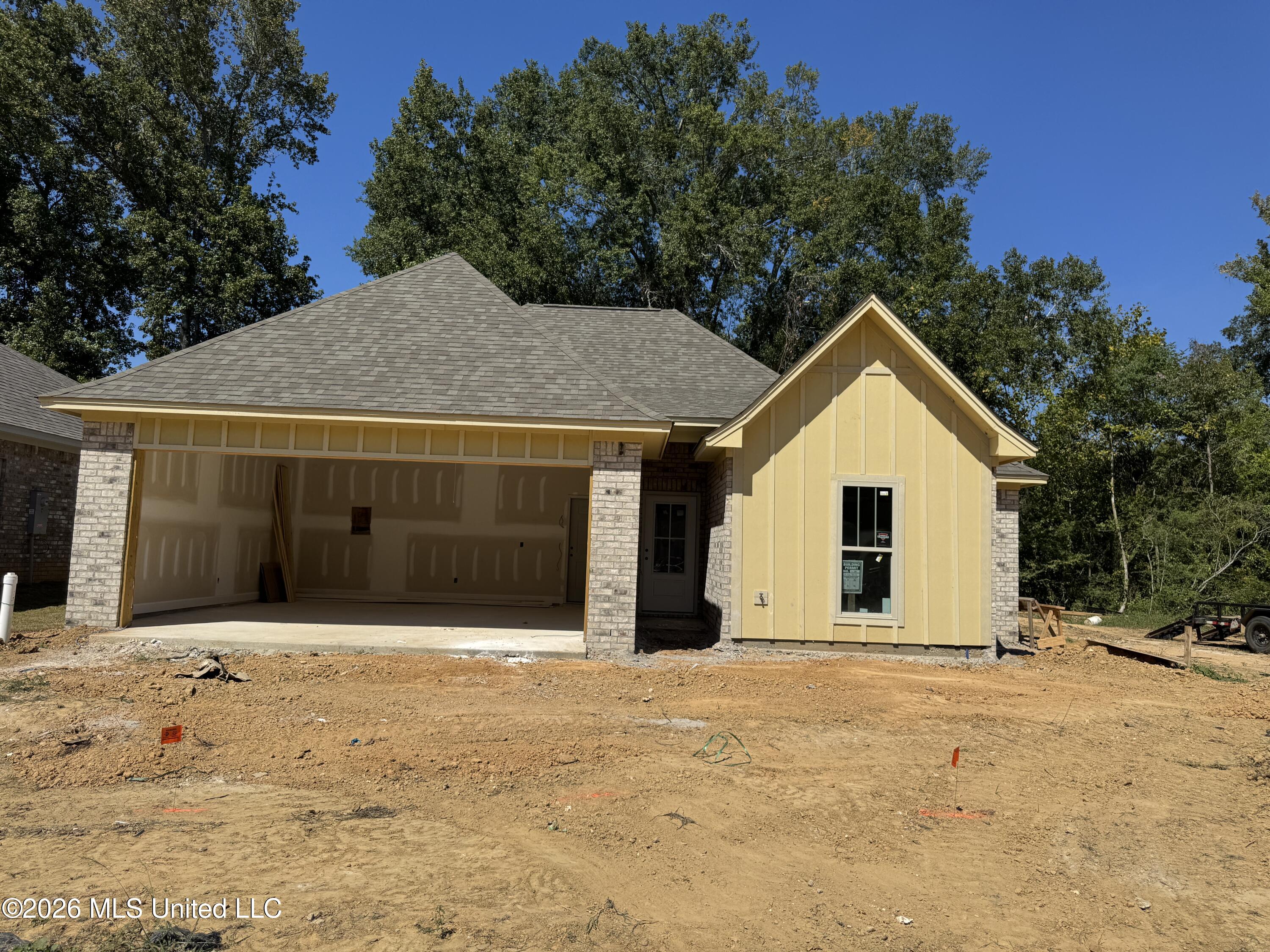 119 Hyde Park Drive — photo