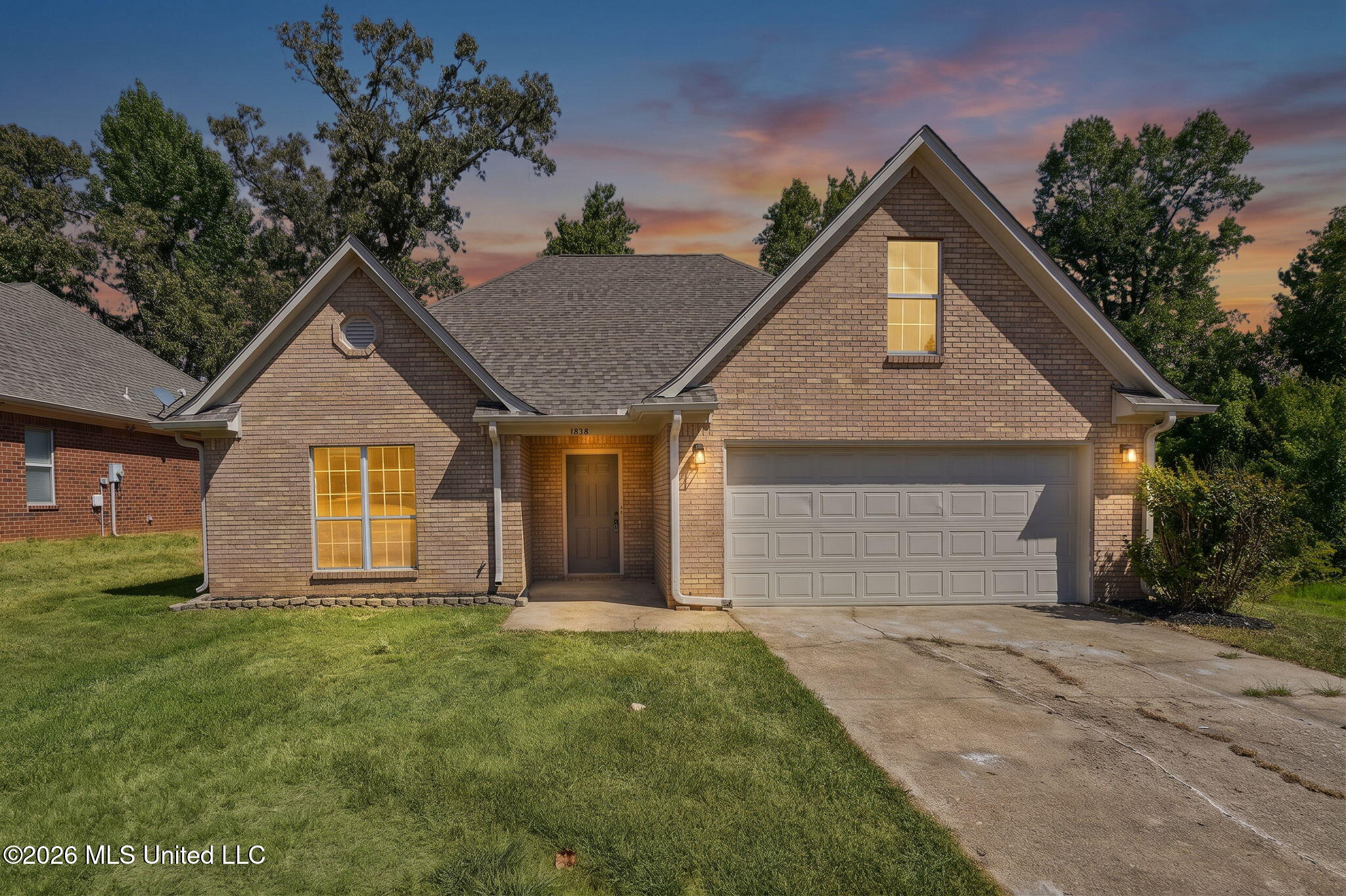 1838 N Timber Way — photo