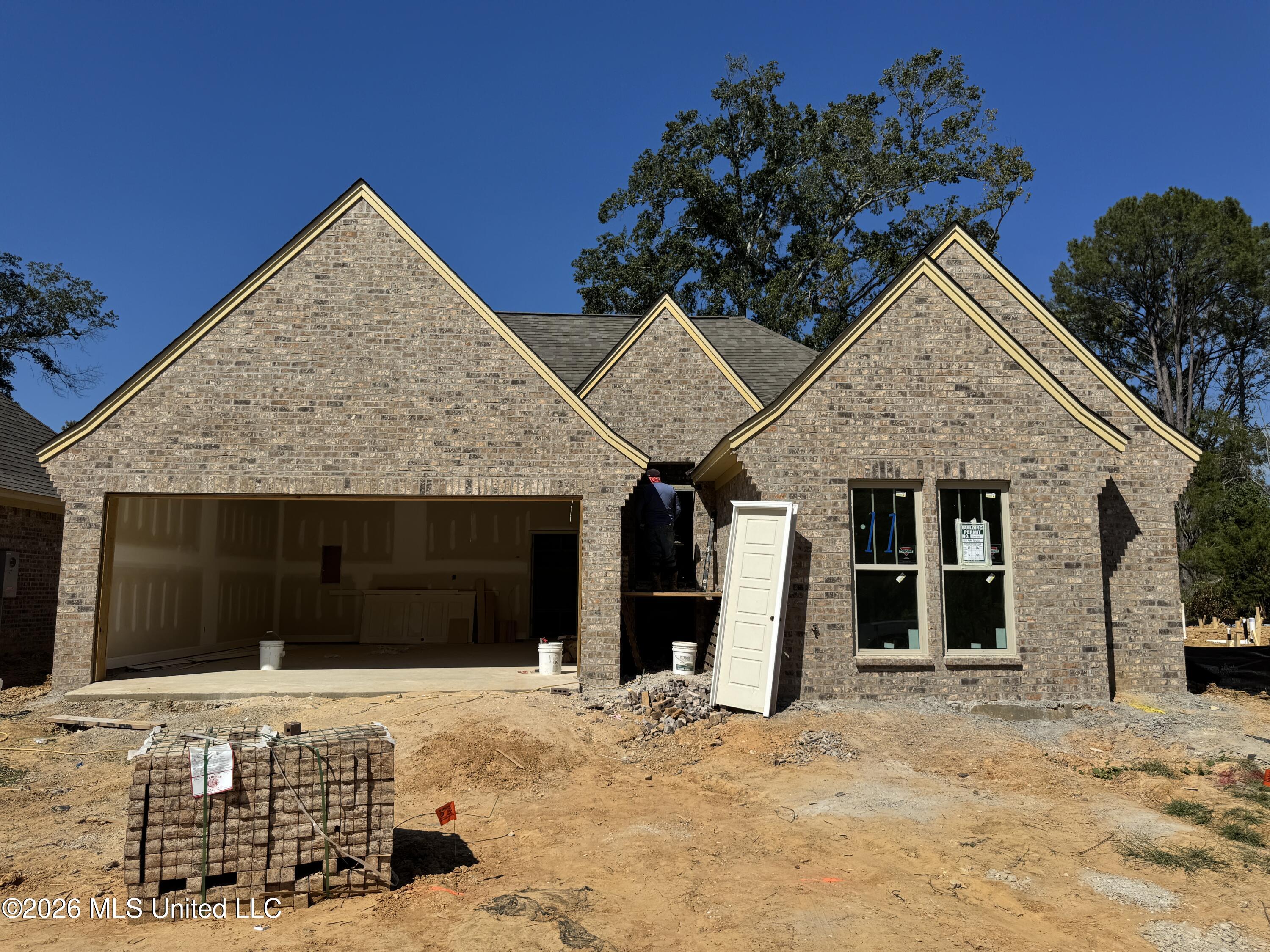 127 Hyde Park Drive — photo