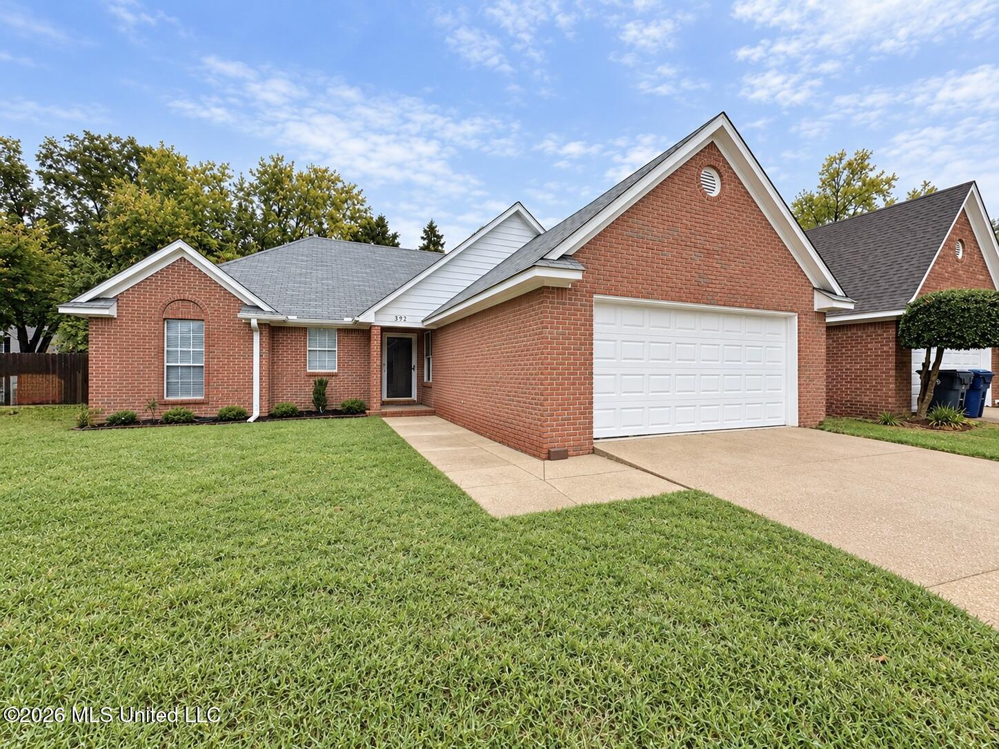 392 Kimber Lane, Hernando, MS 38632 — photo 2