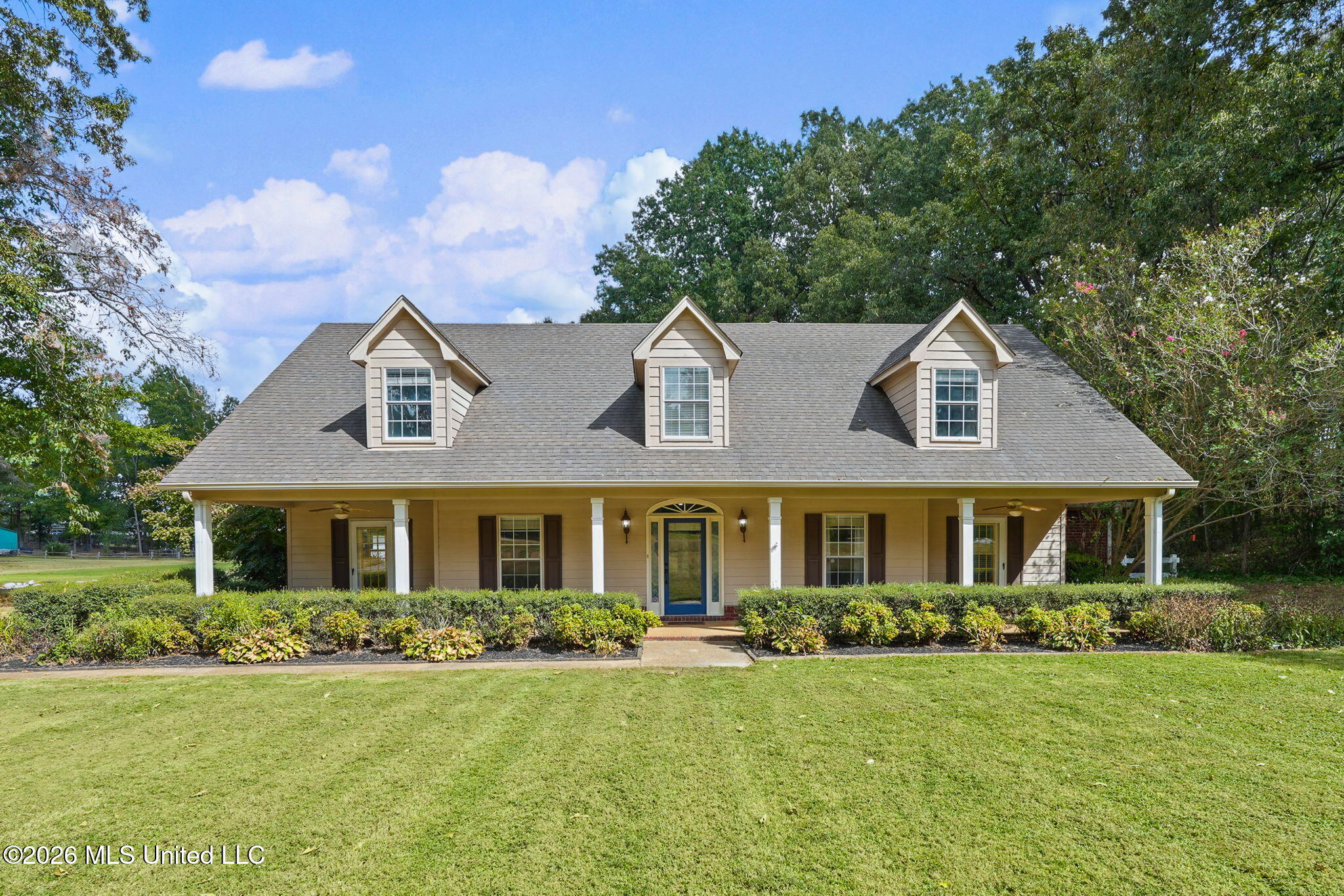 6376 Nellwood Drive — photo