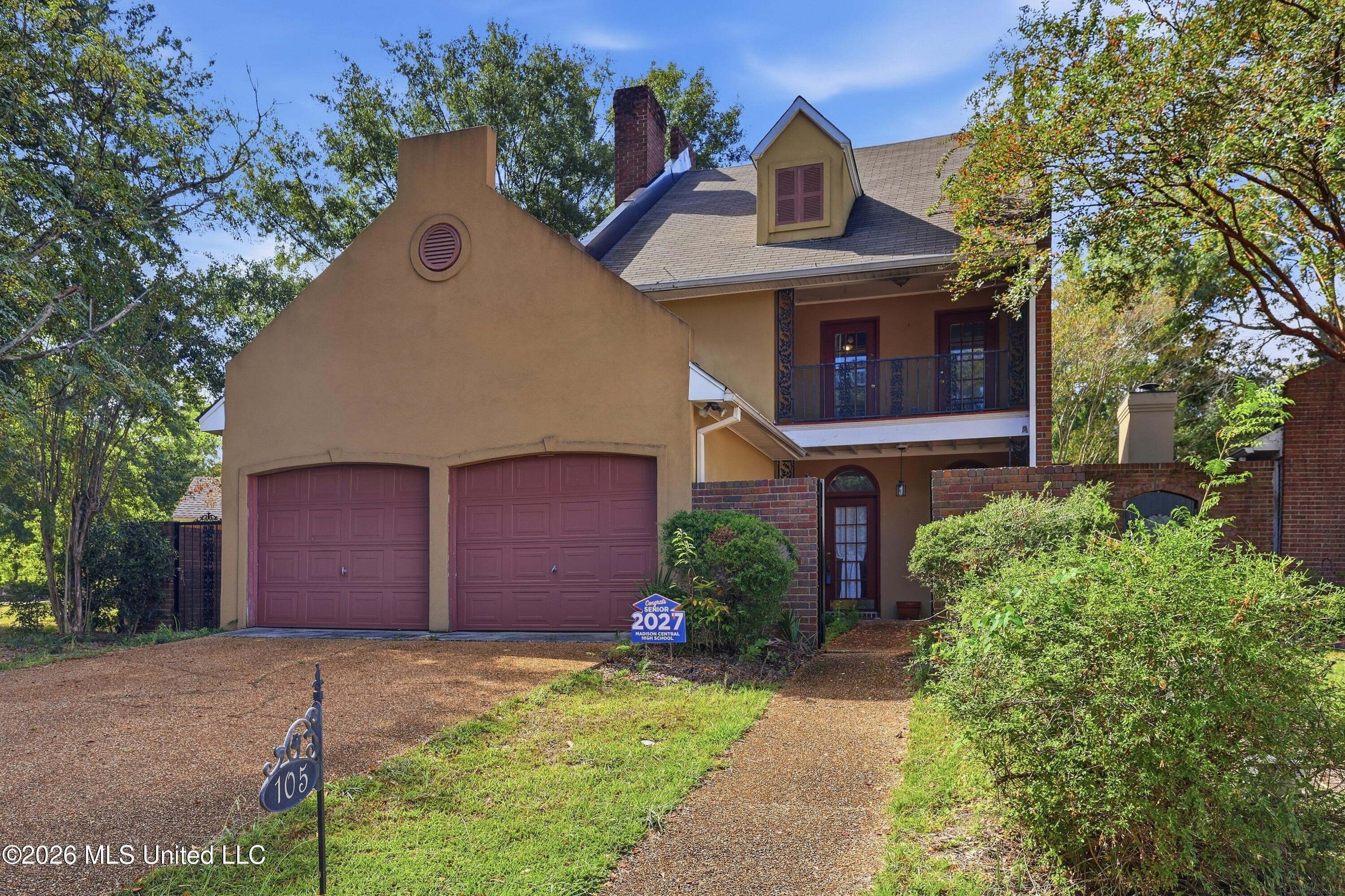 105 Armonde Court — photo