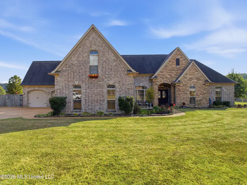 2747 S Fountain Gate Drive — photo