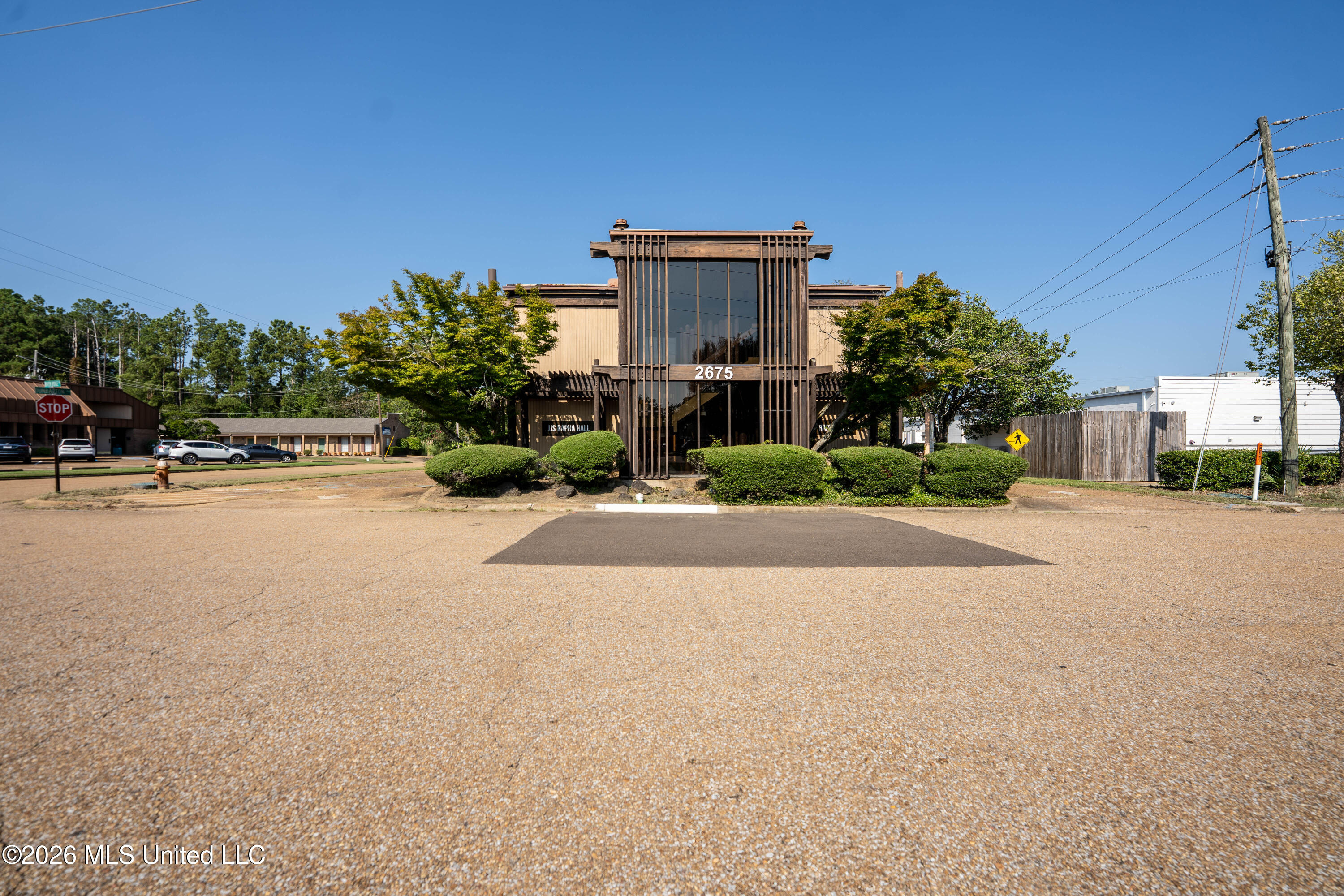 2675 River Ridge Drive — photo