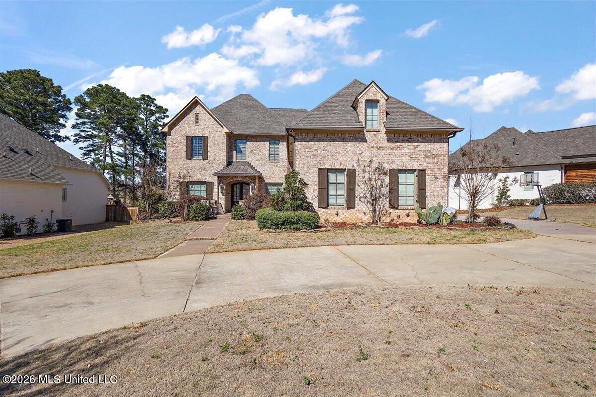 186 Ironwood Plantation Boulevard — photo
