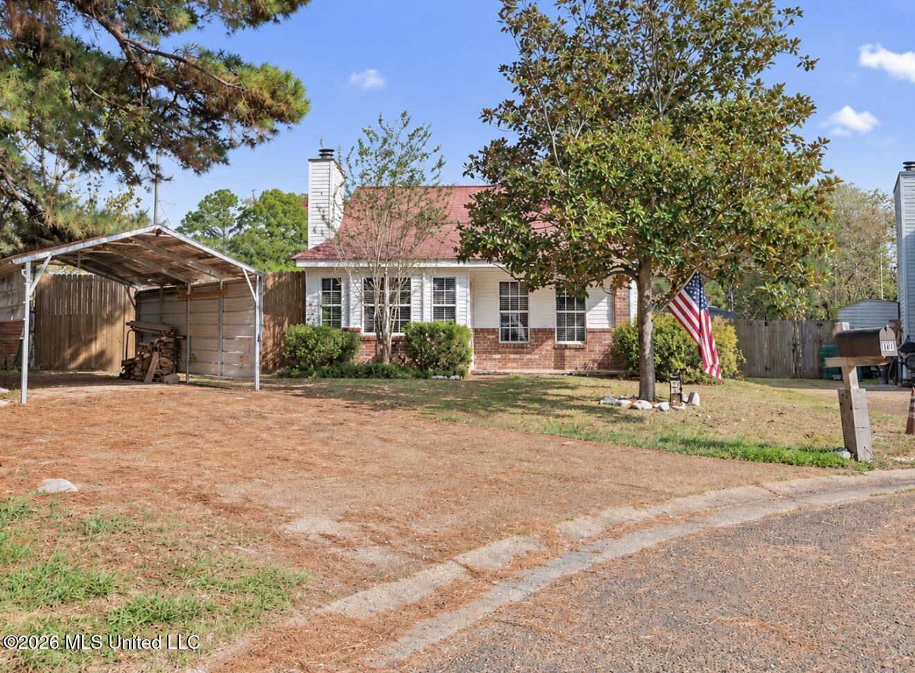 2040 Fox Cove E, Byram, MS 39272 — photo 2