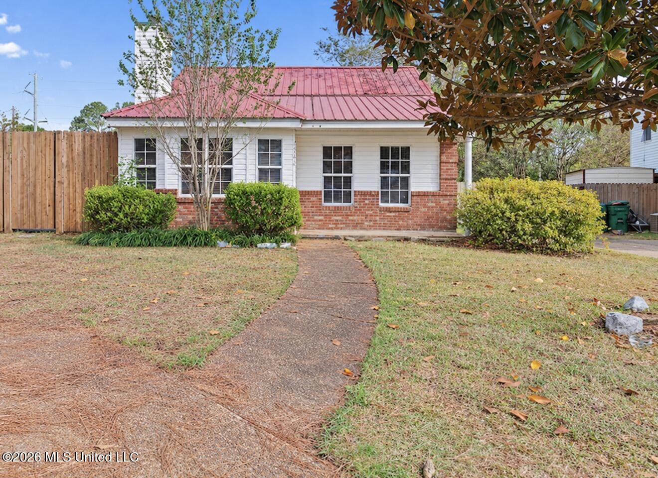 2040 Fox Cove E, Byram, MS 39272 — photo 3