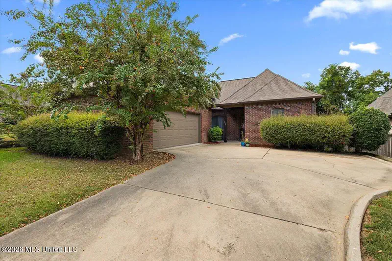 307 Carr Meadow Drive — photo
