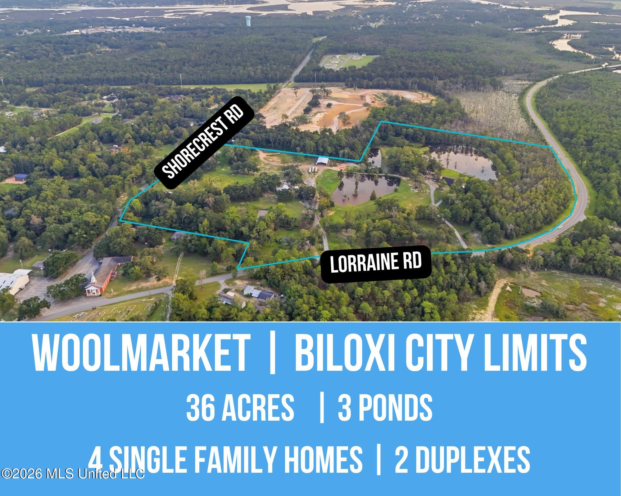 12506 Lorraine Road — photo