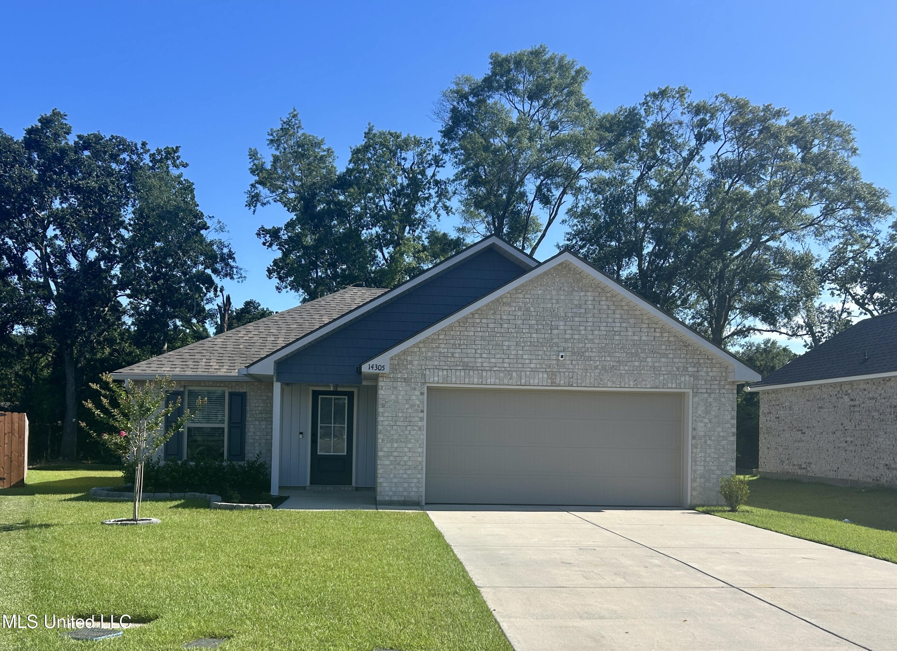 14305 Southern Pecan Street — photo