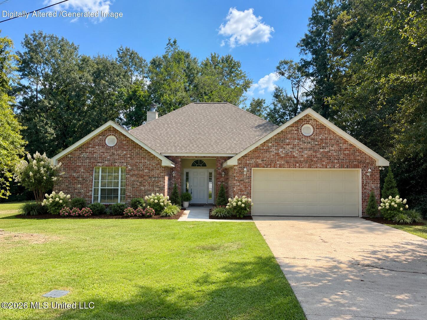 107 Tanglewood Drive — photo