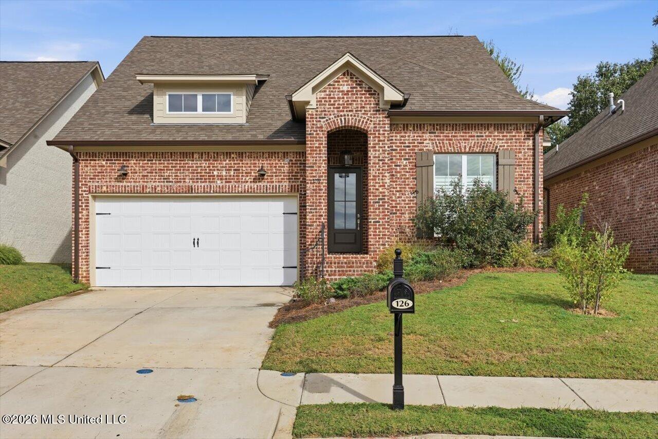 126 Bleu Drive — photo