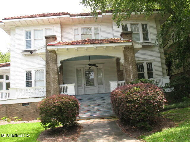 854 N Jefferson Street — photo