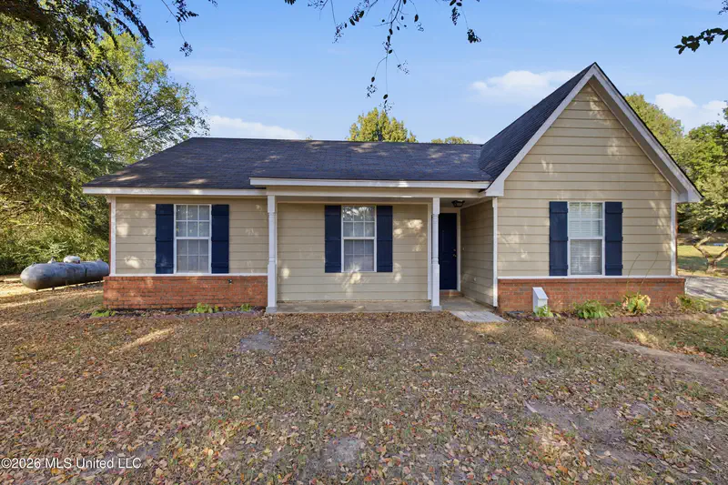 10120 Fox Gate Drive — photo