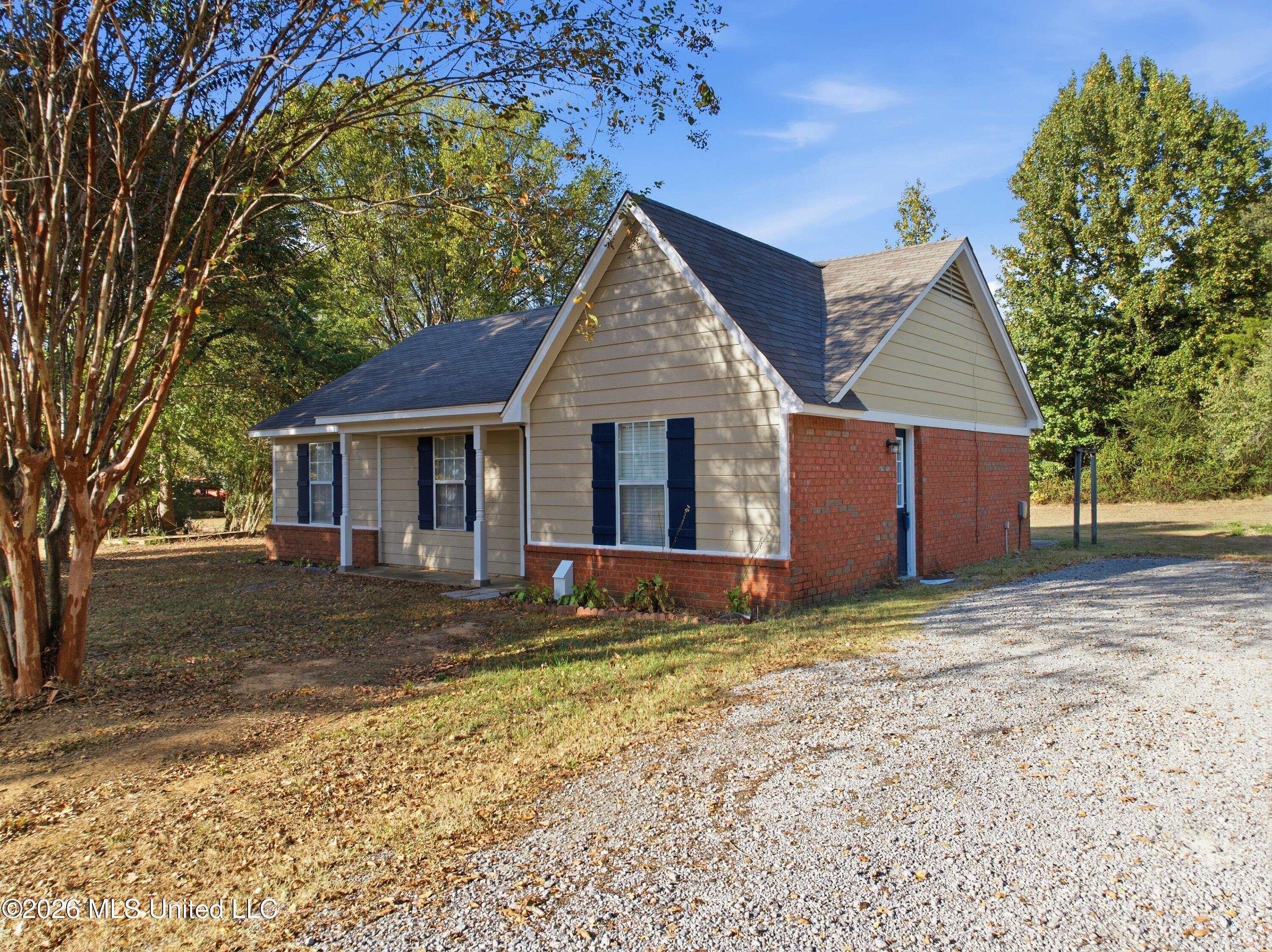 10120 Fox Gate Drive, Hernando, MS 38632 — photo 2