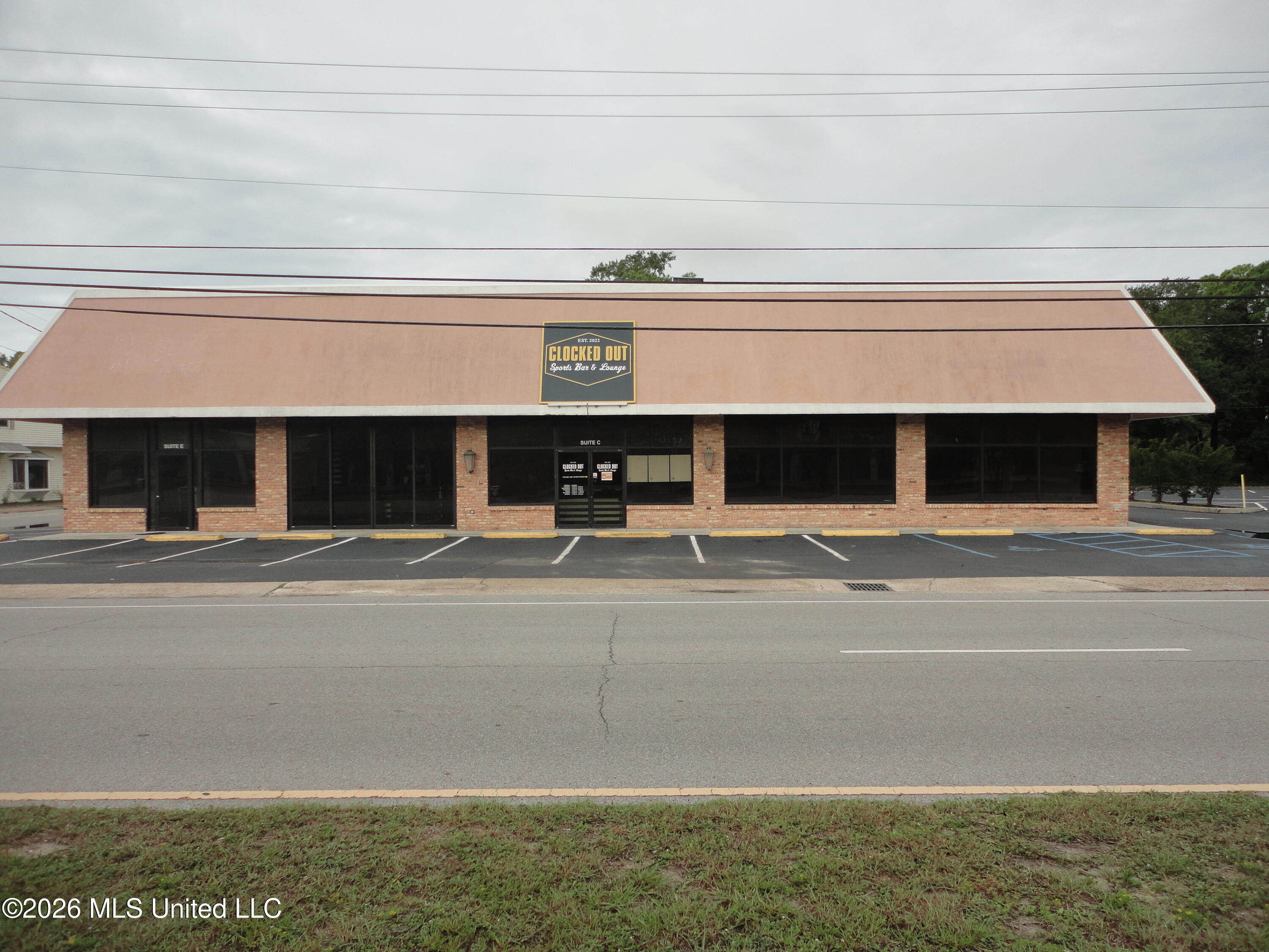 1711 Market (Suite D) Street #D — photo