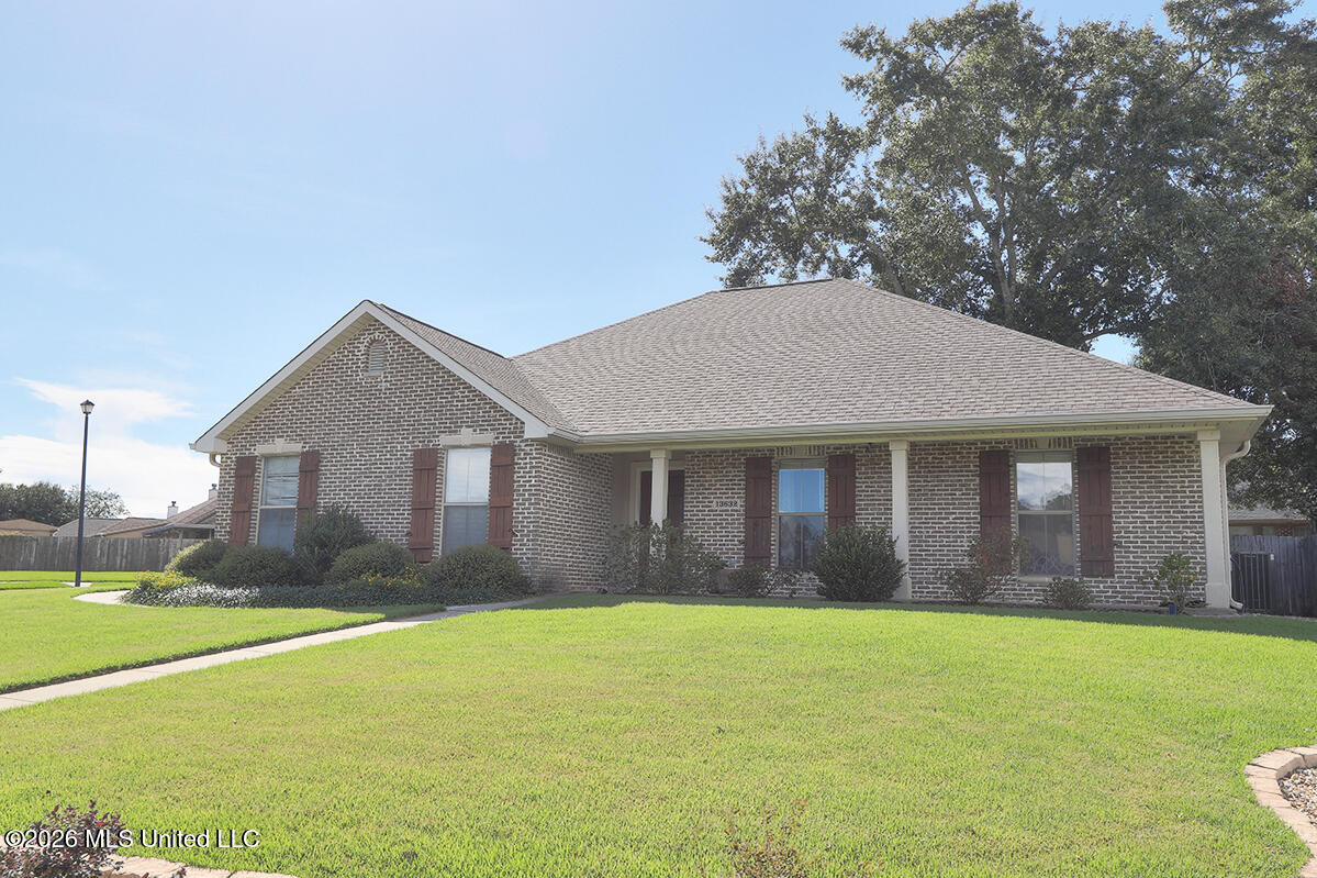 13632 Hidden Oaks Drive — photo