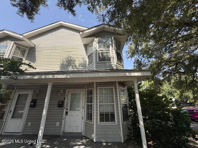 1821 36th Avenue #B — photo