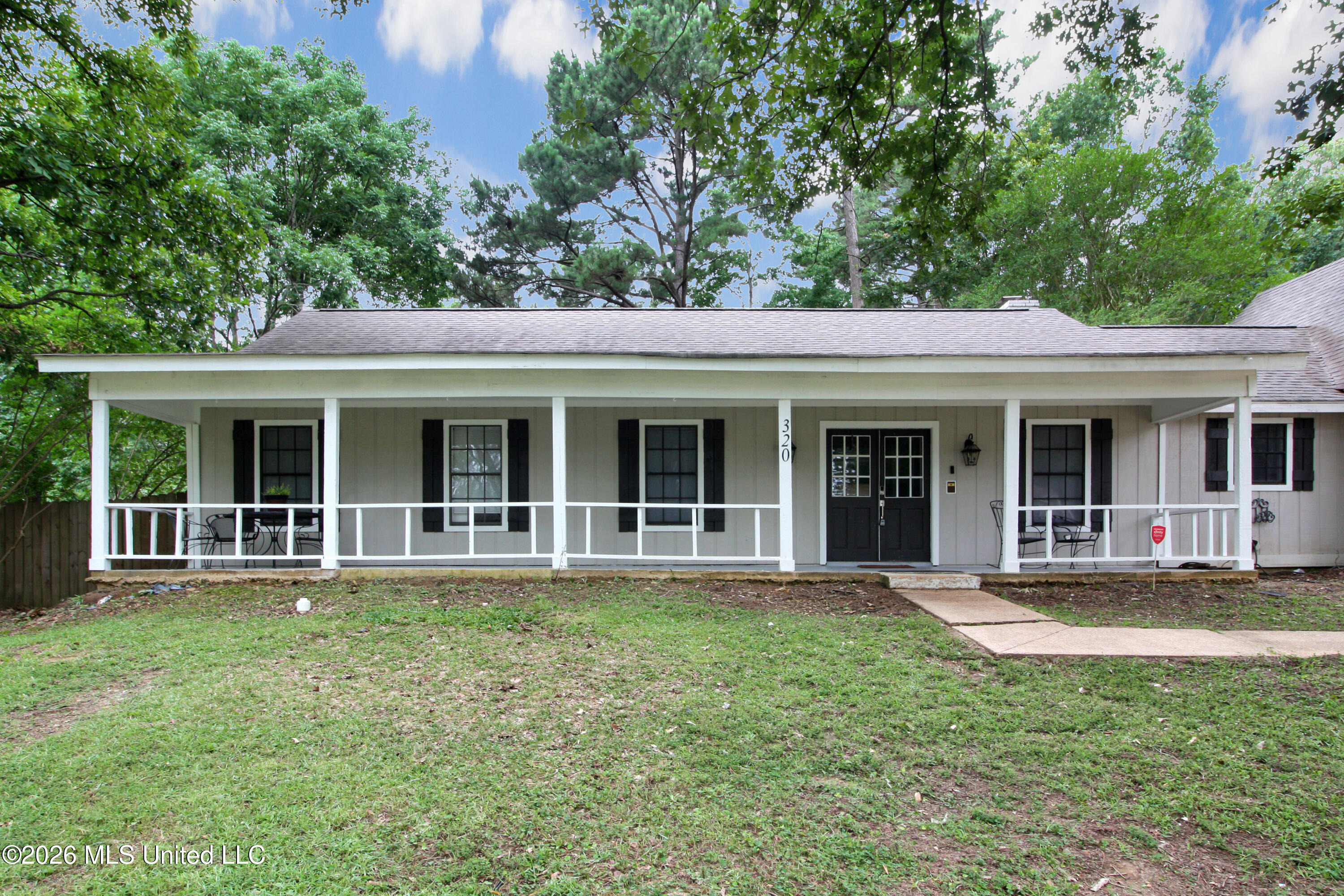 320 Helmsley Drive — photo