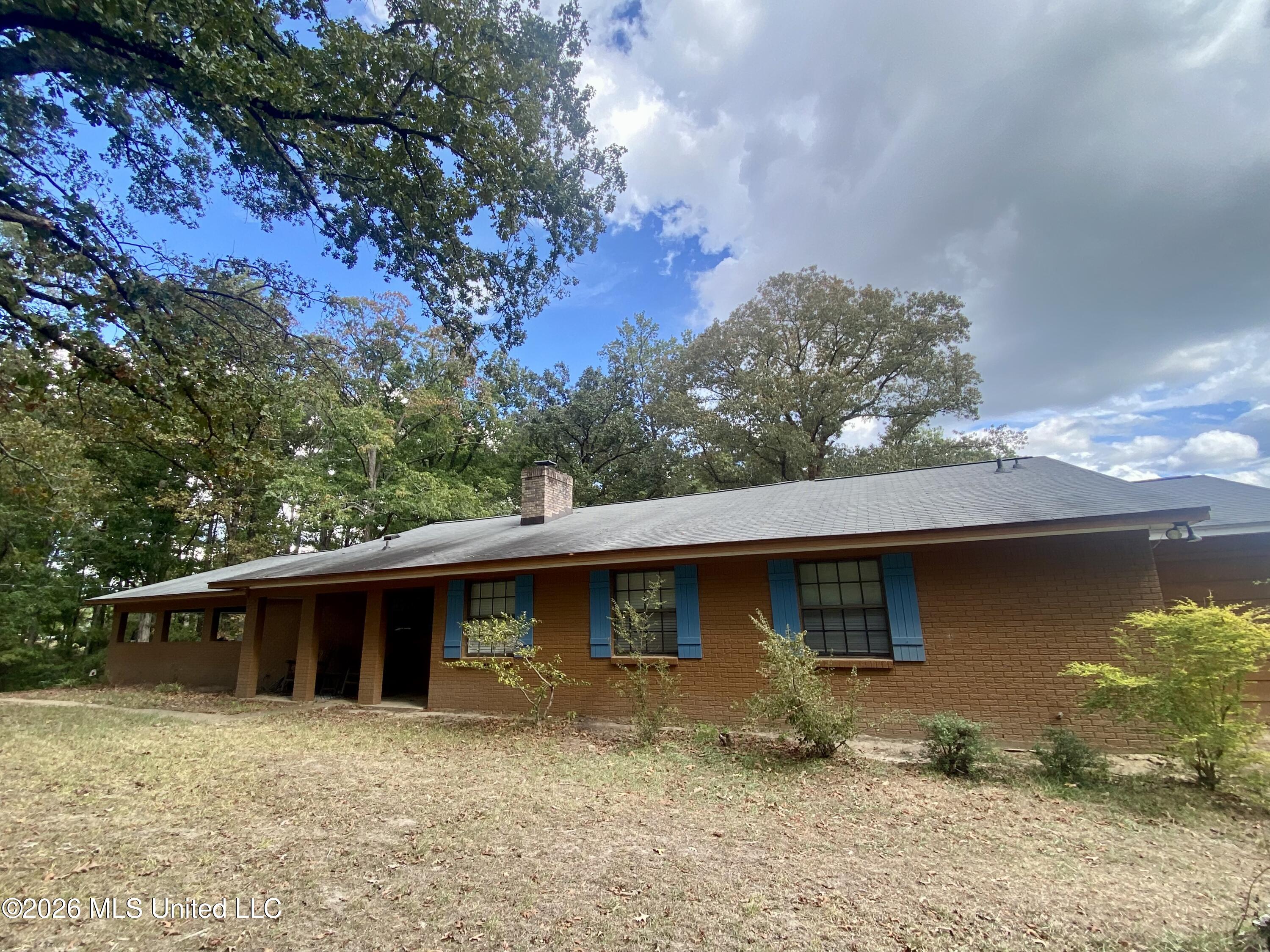 3454 Timber Creek Drive — photo