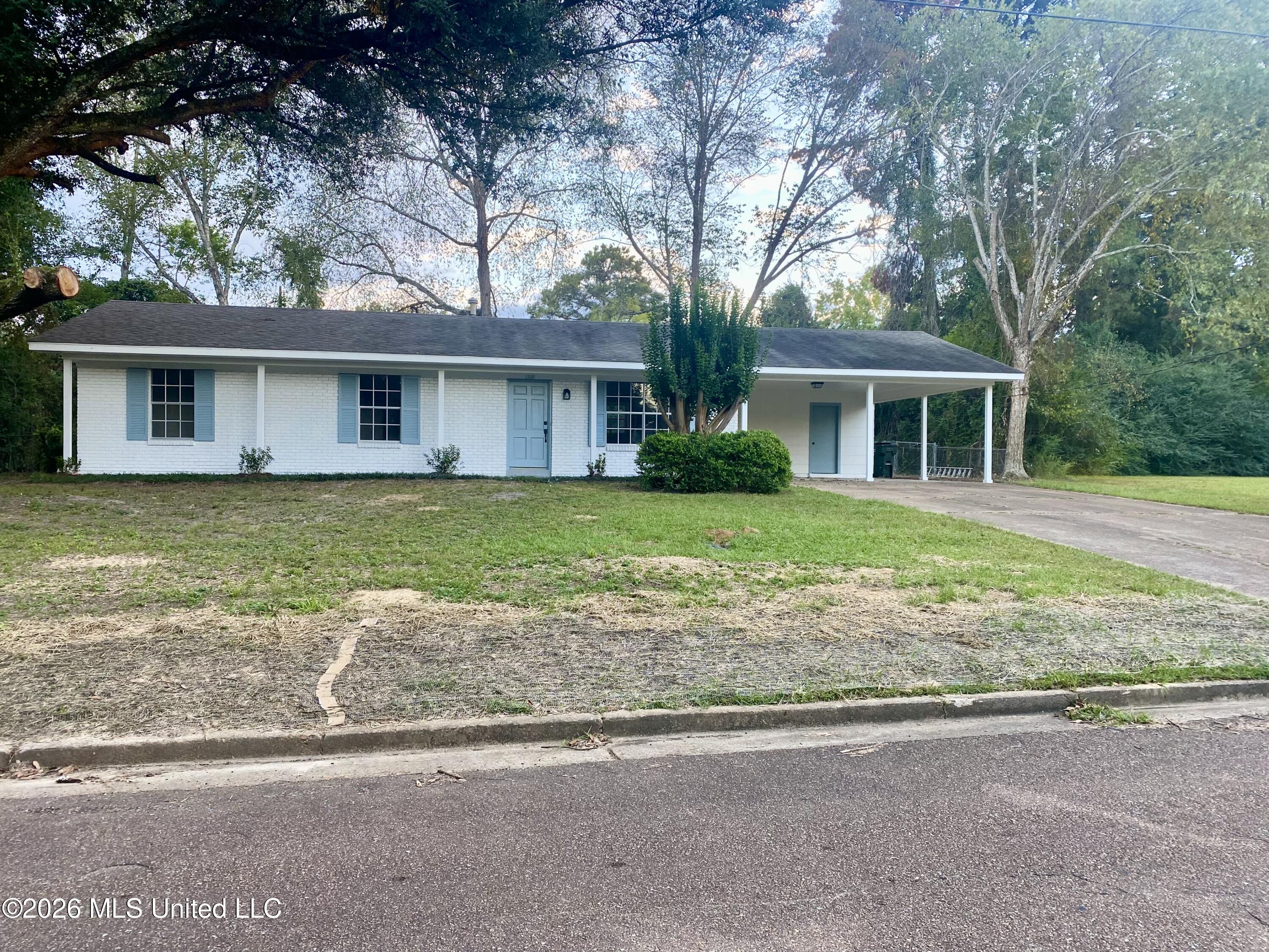 1308 Trafton Avenue — photo