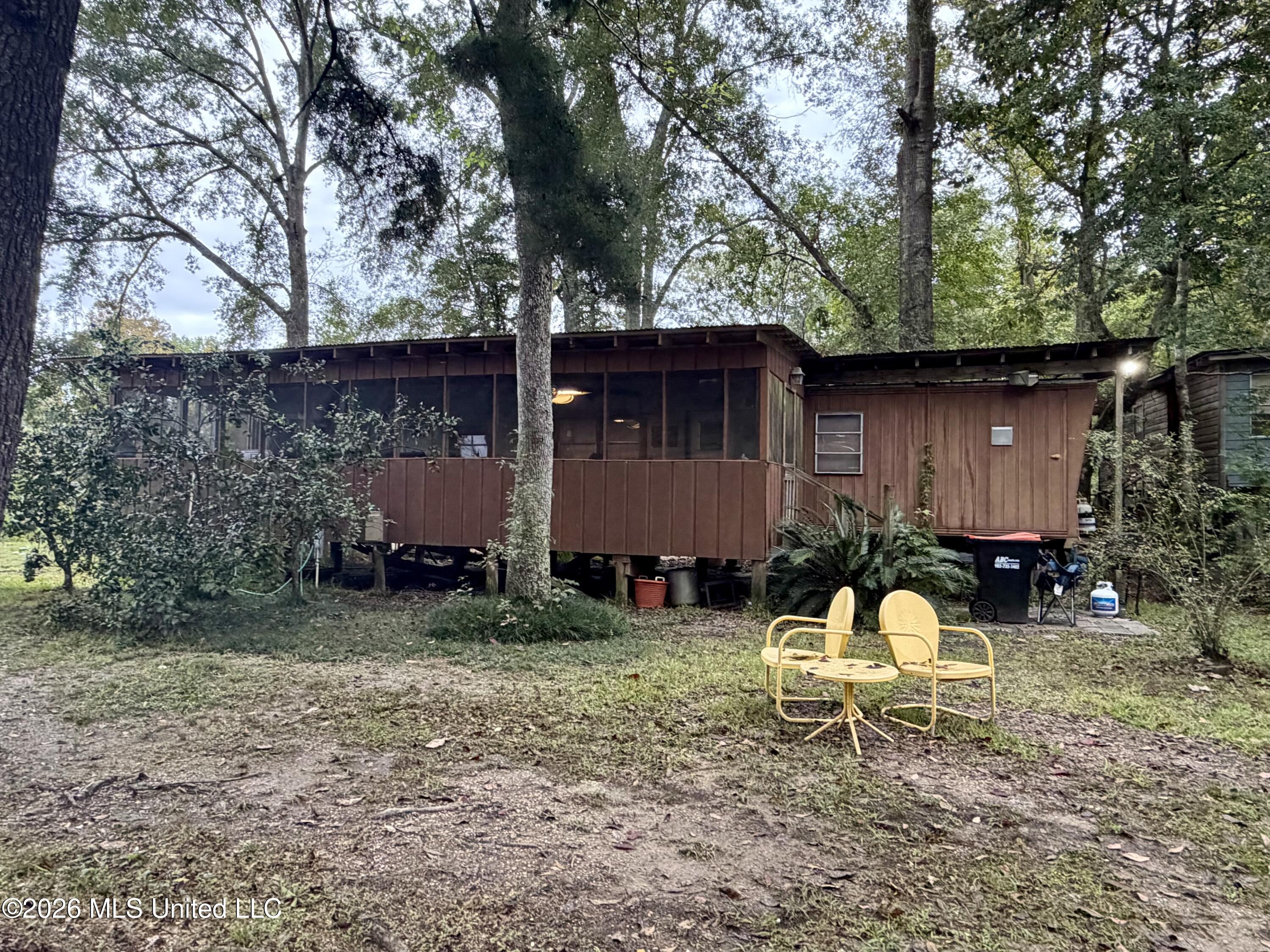 100 Parkside Drive — photo