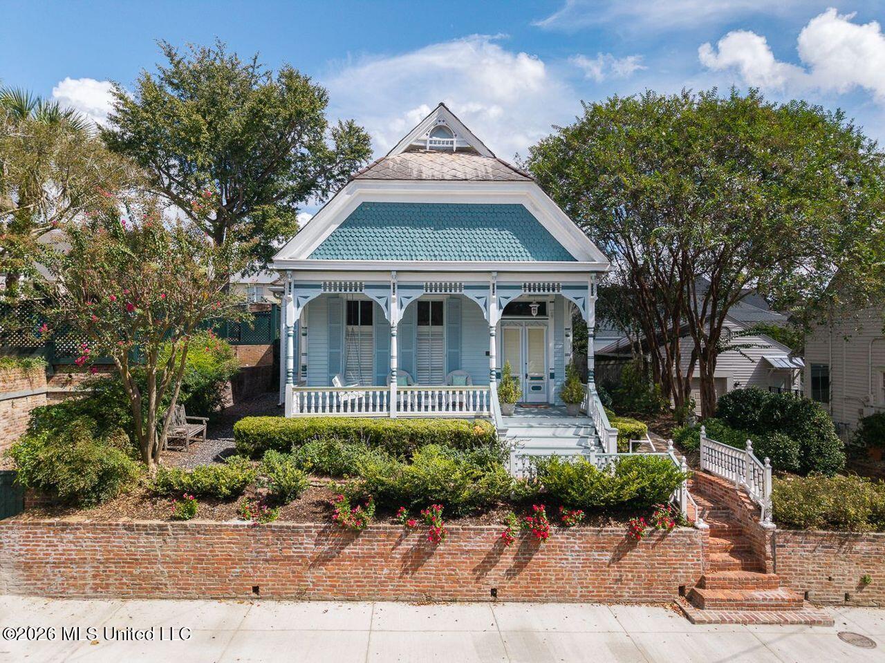 507 Orleans Street — photo