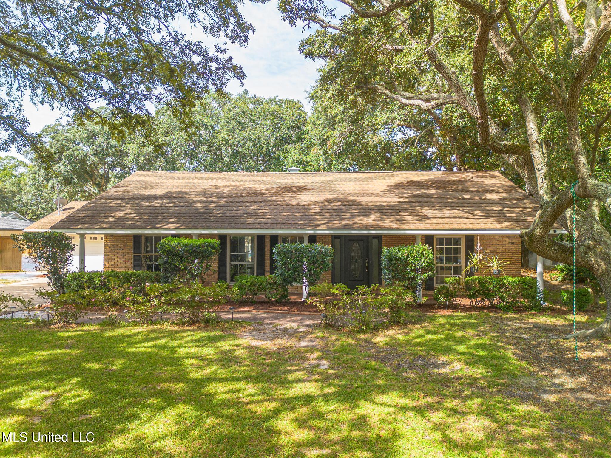 409 Linda Drive — photo