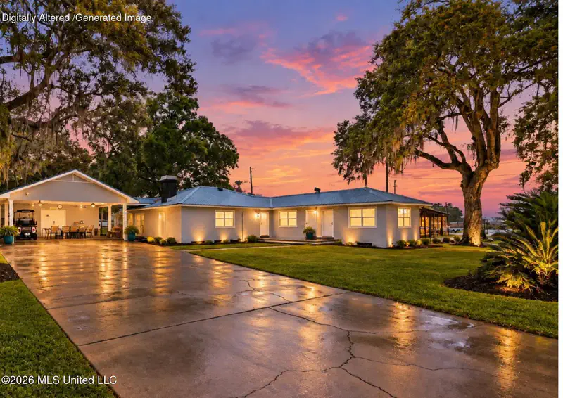 3309 Mary Walker Drive — photo