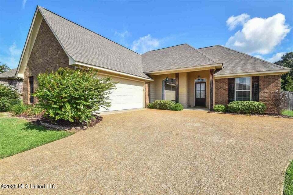 112 E Clearview Drive, Madison, MS 39110 — photo 2
