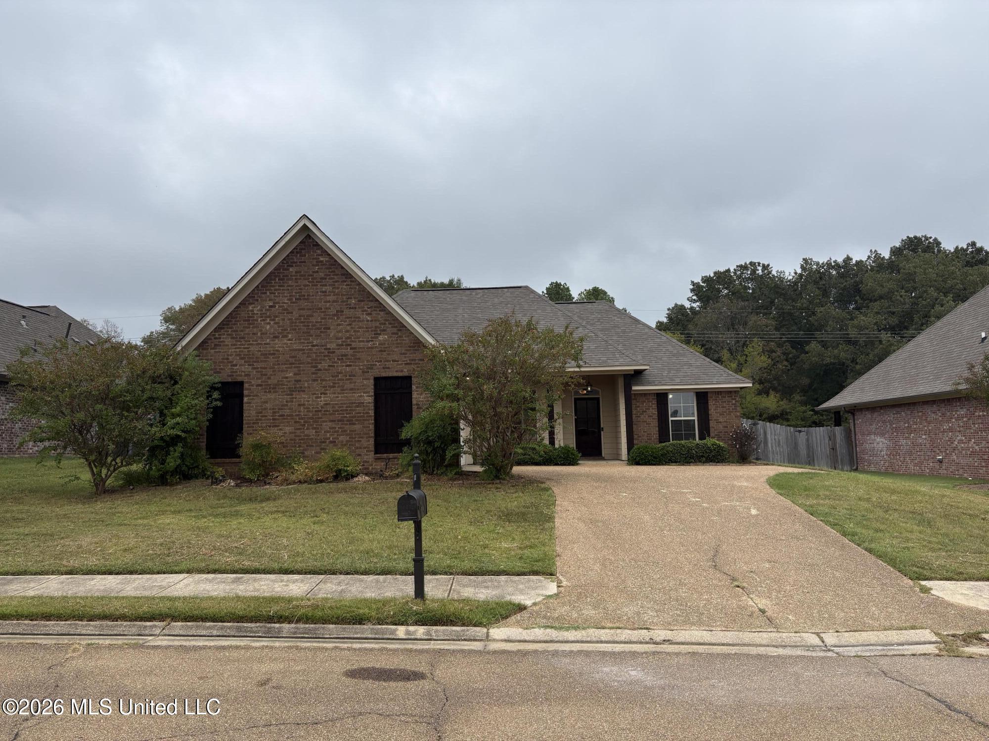 112 E Clearview Drive, Madison, MS 39110 — photo 3