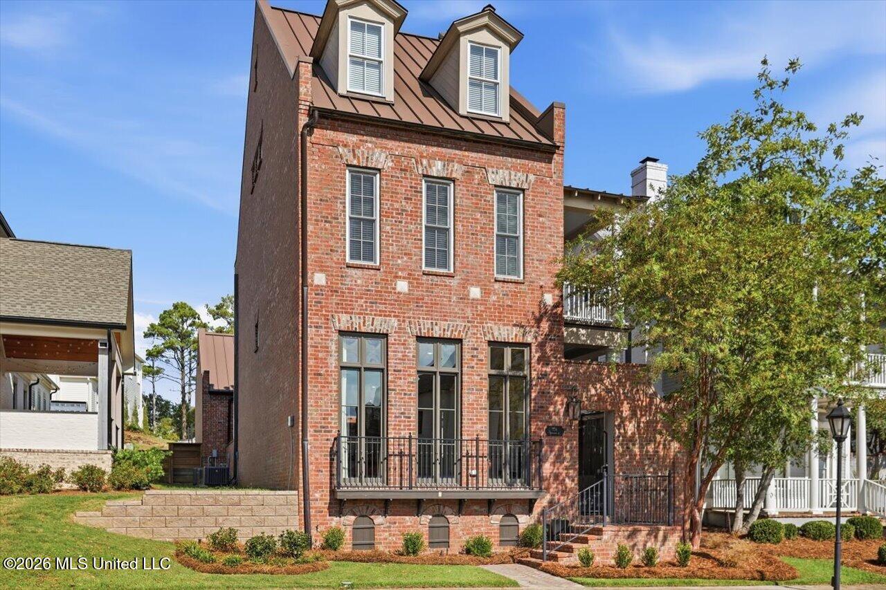 234 N Natchez Drive — photo