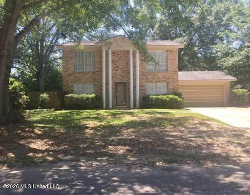 2501 Holiday Drive — photo