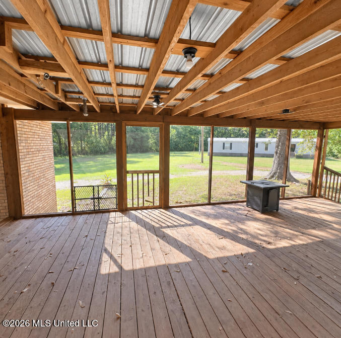 44 Carroll Street, Carson, MS 39427 — photo 2